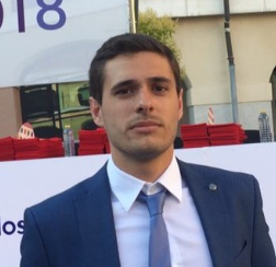 Fundador de Preciado Capital