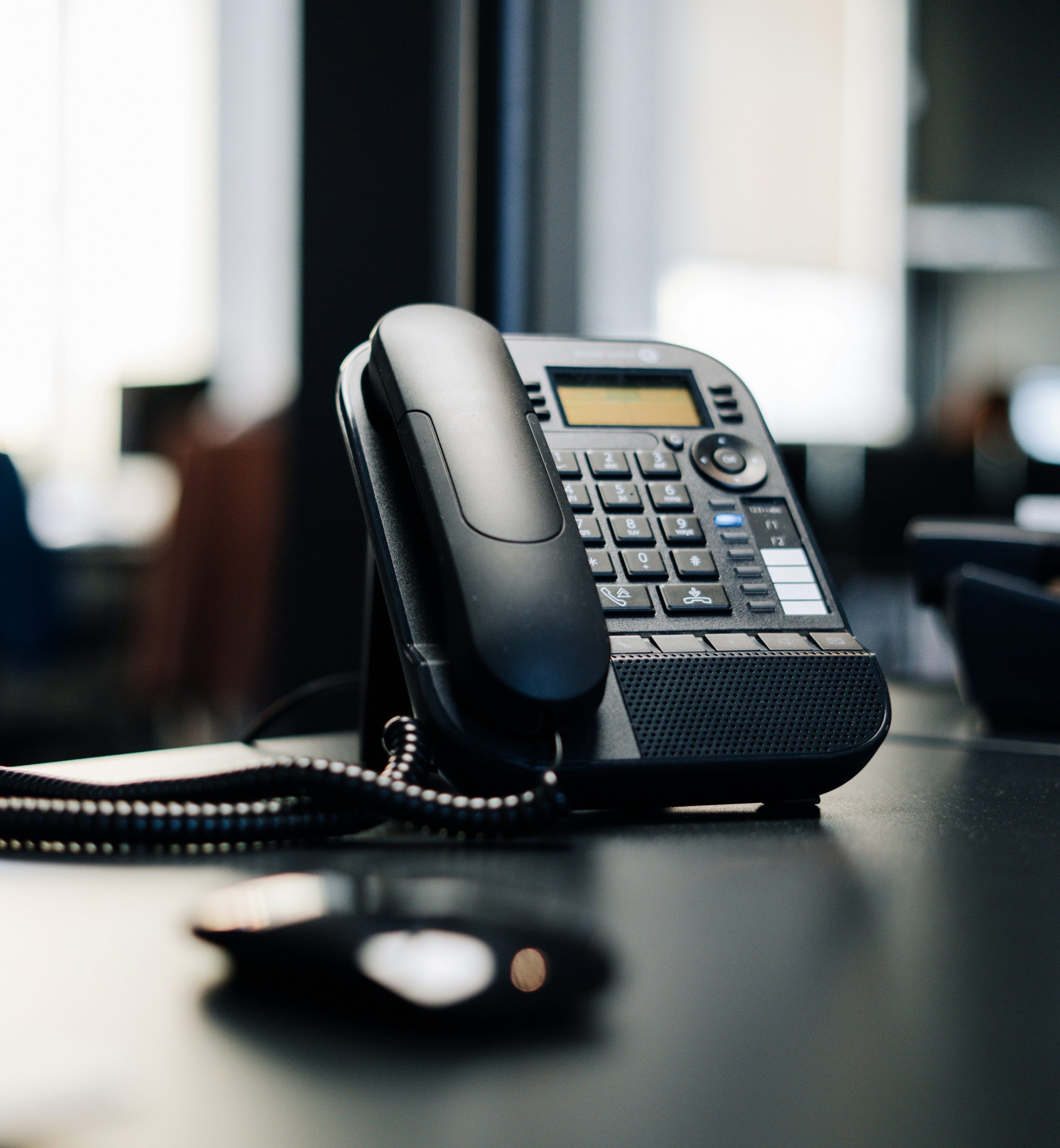 Teléfono de contacto